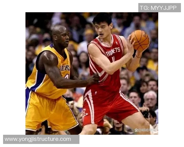 姚明辉煌时刻回顾：他在NBAMVP赛季的传奇表现与影响