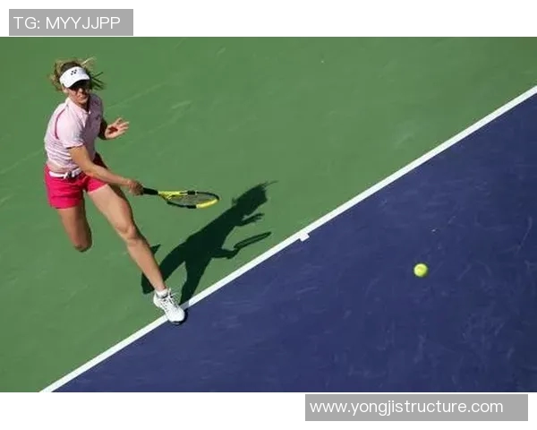 对话刘芳：回顾她的网球生涯与奋斗历程的精彩瞬间