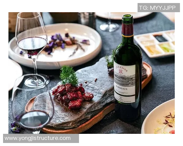 姚明限量红酒发布引发热潮球迷与酒友共同品味传奇风采