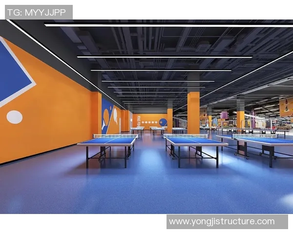 广州乒乓球队运营策略深度分析与发展前景展望