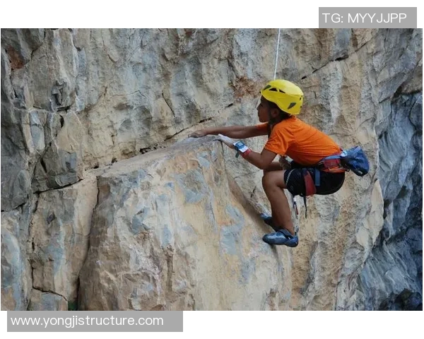 攀岩竞技的秘密武器：深入解析北京攀岩队的快速攻坚策略